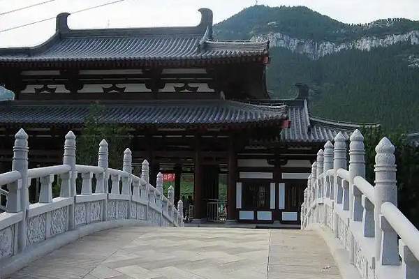大连景观河道石栏杆选哪家 工程案例四